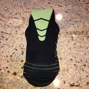 Nike Elite Socks